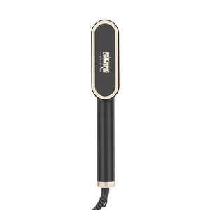 เครื่องหนีบผมตรง Dsp Professional รุ่น 11013 สีดำ เซรามิก ร้อนเร็ว ไฟฟ้า มัลติสไตเลอร์ - Product Image 3