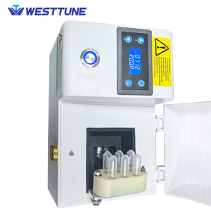WESTTUNE 6 échantillons BeadBug Mini Homogénéiseur Portable pour le broyage de tissus avec garantie d'un an Personnalisation OEM/ODM - Product Image 4