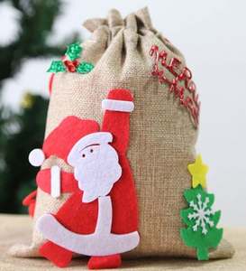 Sacs en toile de jute pour l'emballage des plantes en gros, 5 kg à 100 kg, sacs en jute pour céréales, sacs à café, personnalisés - Product Image 6