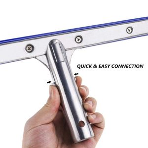 Cepillo de <span class=keywords><strong>limpieza</strong></span> de <span class=keywords><strong>piscina</strong></span> de <span class=keywords><strong>algas</strong></span> de 10 "con cerdas de acero para spas de <span class=keywords><strong>piscina</strong></span> - Product Image 5