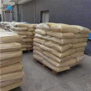 Fabricante al por mayor polietileno glicol en polvo/líquido/escamas PEG 6000 8000 10000 materias primas químicas polietileno glicol - Product Image 5