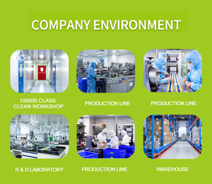 แผ่นแปะแผลทำจากโฟมไฮโดรคอลลอยด์กันน้ำผ่านการฆ่าเชื้อโรค - Product Image 4