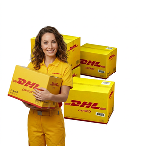บริการขนส่งสินค้าทางอากาศแบบด่วน LCL+Express จากจีนไปยังสหรัฐอเมริกา สหราชอาณาจักร แคนาดา สหรัฐอาหรับเอมิเรตส์ ฝรั่งเศส ออสเตรเลีย แบบ Door-to-Door - Product Image 1