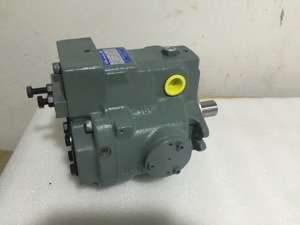 Pompe hydraulique à pistons axiaux NOUVELLE série A37-F-R-01 28 avec garantie d'un an, connexion standard 25 kg, Chine - Product Image 2