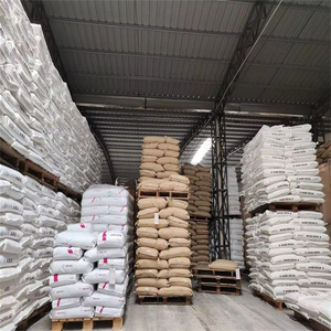 เม็ดพลาสติก LLDPE M500026 เรซินแผ่นพลาสติก LLDPE โพลีโพรพิลีน พลาสติกสำหรับฉีดขึ้นรูป เม็ดพลาสติก LLDPE - Product Image 6