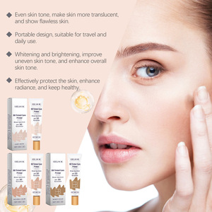 Crème <span class=keywords><strong>BB</strong></span> Hydratante et Nourrissante Effet Blanchissant et Correcteur – Meilleure Vente - Product Image 4