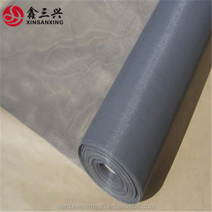 Fabrika fiyat toptan anti-aging geniş uygulama aralığı toksik olmayan fiberglas pencere teli fiberglas cibinlik - Product Image 3