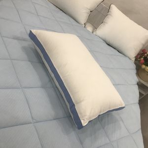Venta caliente de EE. UU. <span class=keywords><strong>Utopia</strong></span> Pillow Stock con descuento El <span class=keywords><strong>hotel</strong></span> más barato Hilton Pillow para un sueño saludable - Product Image 3