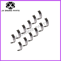 Kit de roulements de bielle STD 0.25 0.5 pour JEEP GRAND CHEROKEE WRANGLER DODGE AVENGER CHALLENGER 3.6L 6-6000A