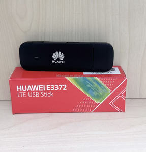 ยูนิเวอร์แซลหัวเว่ย E3372h-607 150Mbps โมเด็ม4G LTE USB Stick สำหรับ Huawei E3372h-607 E3372h-153 E3372h 607 - Product Image 1