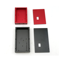 Service de fabrication de pièces de rechange médicales en alliage d'aluminium sur mesure, usinage CNC de cavités, usinage par électroérosion à fil, fabrication de pièces métalliques de précision