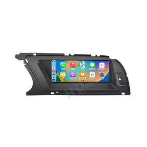 8.8 pouces 8 cœurs Android13 pour <span class=keywords><strong>AUDI</strong></span> A4 <span class=keywords><strong>S4</strong></span> B8 A5 09-16 système Intelligent Central GPS Navigation multimédia sans fil Carplay Auto - Product Image 2