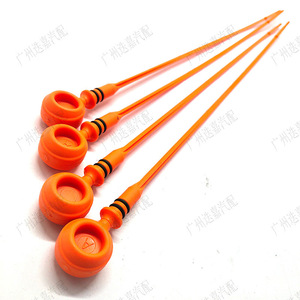 15650-RZP-000วัดระดับน้ำมันสำหรับเครื่องยนต์ฮอนด้าซีวิค CP1RE1FA1มาตรวัดระดับน้ำมัน - Product Image 1