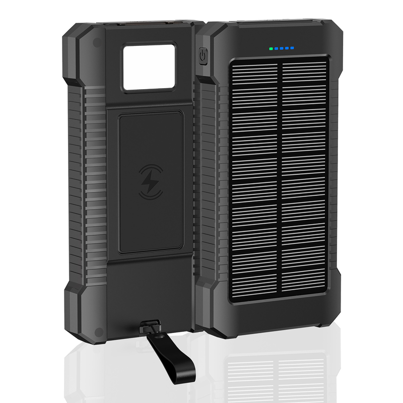 Top Selling Portable Power Bank Solar