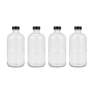 <span class=keywords><strong>2</strong></span> Oz 60Ml Boston Vòng Rõ Ràng Chai Thủy Tinh <span class=keywords><strong>Mini</strong></span> Du Lịch Sức Khỏe Bắn Chai Thủy Tinh Cho Nước Trái Cây, Rượu, Gừng Bức Ảnh Cà Phê <span class=keywords><strong>2</strong></span> Oz - Product Image 6