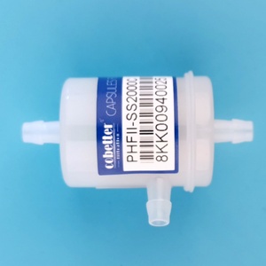 Johope White Ink <b>Tank</b> Filter Flora Print Head 103320042000 Original Inkjet Big Fy Ink Filter New High-quality - Product Image 6