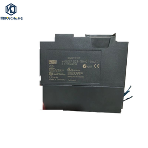 Offre Spéciale 6ES7323-1BH01-0AA0 6ES7323-1BL00-0AA0 6ES7323-1BH10-0AA0 Module d'Entrée/Sortie Numérique pour Automatisation Industrielle PLC - Product Image 1