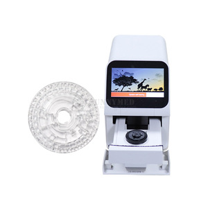 SY-B173V好价格化学自动分析仪兽医MNCHIP化学化学分析设备 - Product Image 2