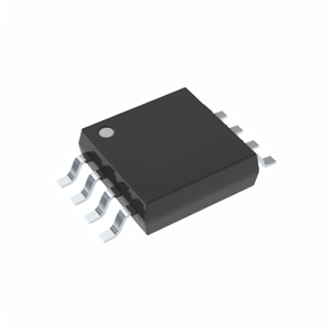 Electronic Circuit Components 8 TSSOP, 8 MSOP MAX11645EUA+T Data Acquisition Original - Product Image 1