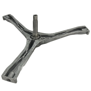 Trípode de Aluminio para Lavadora de Carga Frontal XM-75019, Accesorio Ligero - Product Image 4