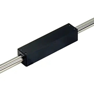 Moteur pas à pas linéaire NPM PFCL35T 48P4 096 30, diamètre 35 mm, fabriqué au Japon - Product Image 3