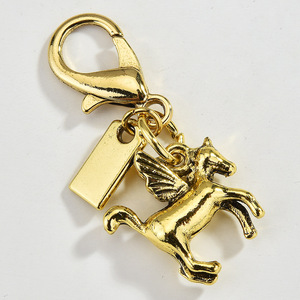 Colgantes Personalizados para Bolsos: Múltiples Estilos, Corazón, Carruaje, Letra, Dibujos Animados, Animal, Botella de <span class=keywords><strong>Perfume</strong></span>, Llavero para Bolso - Product Image 6