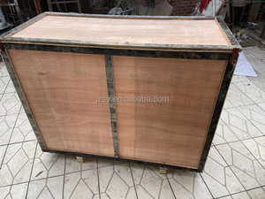 Máquina comercial de procesamiento de desbarbado de castañas - Product Image 6
