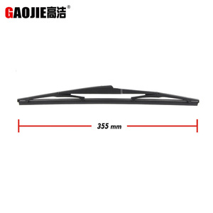 ใช้ได้กับชุดแขนปัดน้ำฝนหลังและใบปัดน้ำฝนหลังของฮุนได ซานตาเฟ่ รุ่นใหม่ ปี 2006-2012 - Product Image 3