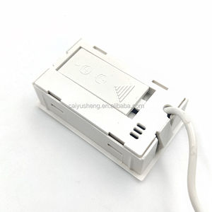 เครื่องวัดอุณหภูมิน้ำแบบดิจิตอล LCD สำหรับตู้ปลา ตู้แช่แข็ง รุ่น FY-10 - Product Image 5