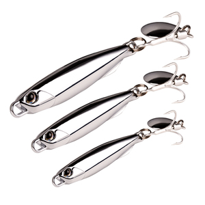 Leurre Duo Drag Metal Cast 60g. - Integral Pêche