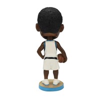 Figurine personnalisée pour voiture, star de basketball, bobblehead, souvenir, cadeau, décoration intérieure, artisanat en résine, poupée bobblehead, ornements de personnage