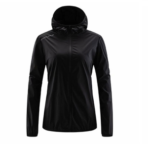 Mới Không Thấm Nước Chạy Áo Khoác Mặt Trời UV Bảo Vệ Quần Áo Unisex Thể Thao Mùa Hè Đi Bộ Đường Dài Áo Khoác Ngoài Trời Cho Phụ Nữ - Product Image 5