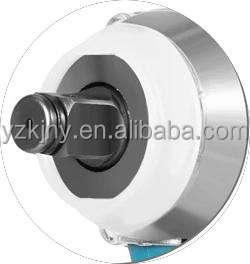 Электрический ударный ключ бесщеточный беспроводной электрический ключ 1/2 дюймов совместимый 18 В аккумулятор отвертка электроинструменты - Product Image 6