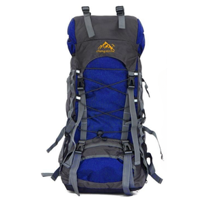 Mochila de senderismo y montañismo de muestra gratuita, impermeable, para escalada, mochila de exterior Camcurly con gran capacidad - Product Image 6