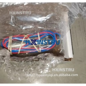 162VTS-121-245-00, Metrix 162VTS Slim Style Loop-powered <b>Vibration</b> Transmitters Used H - Product Image 1