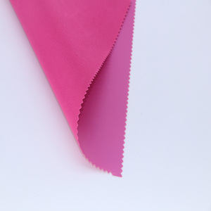 הסיטונאי נשים בורקה טקסטיל 100 פוליאסטר אנטי קמטים בד שמלה זול - Product Image 3