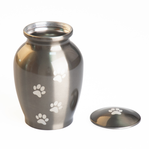 Economy Paw Print Pet <strong>Dog</strong> <strong>Urn</strong> Boxes Cremation <strong>Urn</strong> for Ashes - Product Image 6