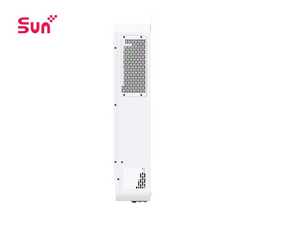 Sunplus Stable operation 8kW <b>Solar</b> Power Inverter for <b>Solar</b> Energy Storage Systems - Product Image 4