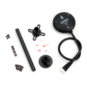 Holybro Standard GPS <b>Drone</b> Flight Control System Unisex Metal Racing Parts Motor Powered RC <b>Drone</b> <b>Accessories</b> GuangDong - Product Image 2