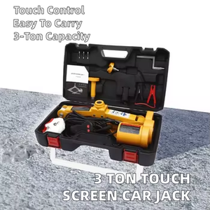 Electric <strong>Jack</strong> <strong>Car</strong> <strong>Jack</strong> - Product Image 3
