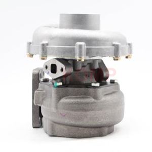 Turbocompresseur K27-115-<span class=keywords><strong>02</strong></span> pour KAMAZ TKP 7C6 2075553001 611721 06188 740.11-240 740.13-260 - Product Image 3