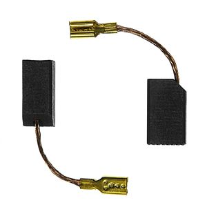 <span class=keywords><strong>Carbon</strong></span> Bàn Chải Phù Hợp Với DeWalts DW821A DW821B DW821C DW821D DW822B 6.3x8x13.5mm - Product Image 5