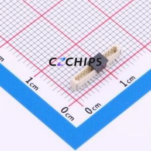 XD-0.8-14PLT Wire-to-<b>Board</b> Pin Header SMD,P=0.8mm Connector 1x14P 0.8mm Vertical <b>Mount</b> 14P - Product Image 1
