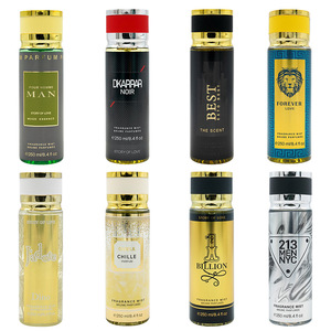 Dubai Arabic Luxury <span class=keywords><strong>dieci</strong></span> tipi di lunga durata 250ml da uomo, da donna e Unisex profumi a pieno carico all'ingrosso - Product Image 5