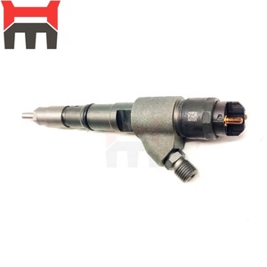 หัวฉีดน้ำมันดีเซล D7E รุ่นขายดี 0445120066 04290986 - Product Image 1