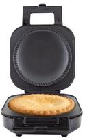 Familie Pie Maker/ein loch pie maker mit Durchmesser 228MM großen größe