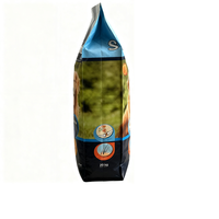 Sacs tissés en PP pour aliments pour animaux de compagnie, 25 kg et 50 kg, vente en gros, directement de l'usine, sacs tissés en plastique PP pour chiens et chats