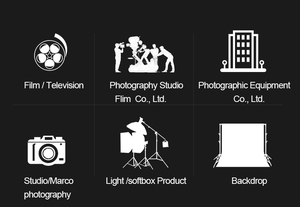 C-stand <span class=keywords><strong>de</strong></span> soporte ajustable para <span class=keywords><strong>estudio</strong></span> fotográfico, soporte resistente <span class=keywords><strong>de</strong></span> 10 pies para vídeo profesional y fotografía - Product Image 5