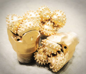 บิตไตรกรวยหินใช้สำหรับการขุดเจาะน้ำมันและก๊าซ - Product Image 6