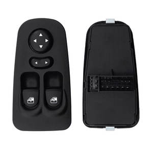 Interruptores Automáticos 735360605 para Lancia 2003-2011 Incluye Interruptores de Control de Ventanas Eléctricas - Product Image 5